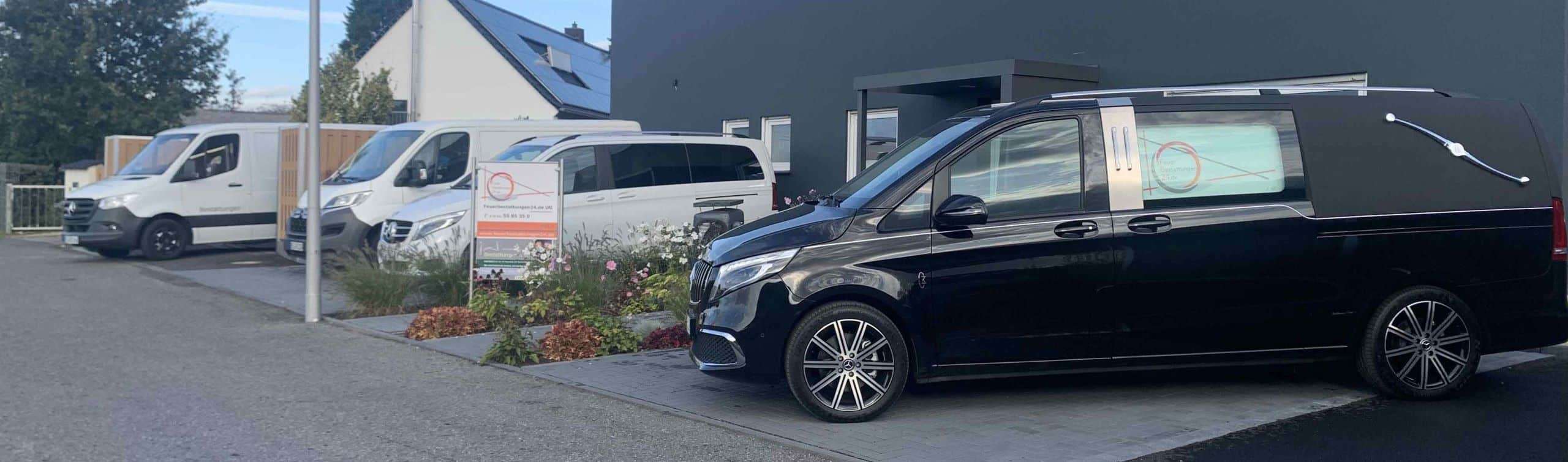 Bundesweite Abholung